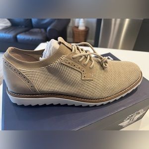 Dockers Einstein 12M Oatmeal